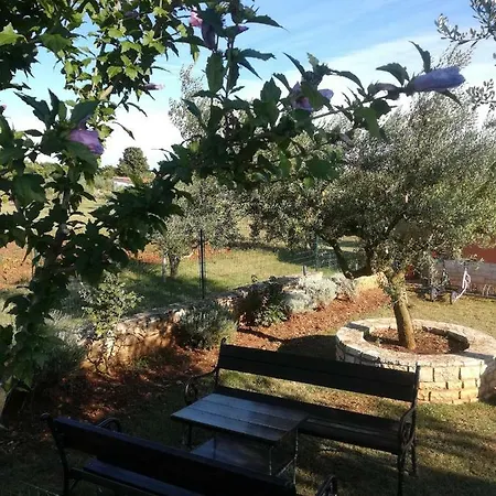 בית נופש Holiday Ana וודניאן